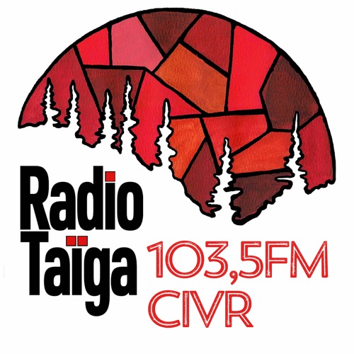 Radio Taïga’s avatar
