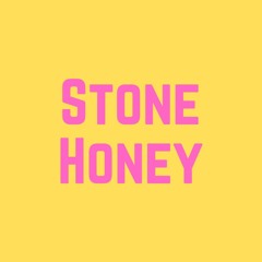 Stone Honey