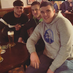 Cillian Enright