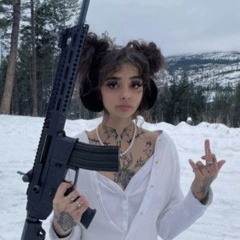 luh treyshinee†✰