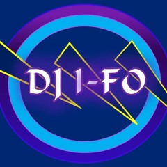DJ I-FO