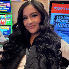 Destiny Vasquez