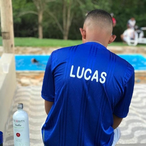 LUCAS DINIZ’s avatar
