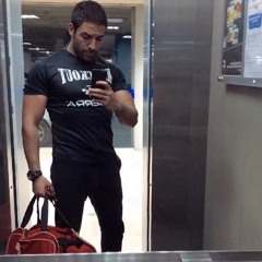 Andrew Abou Chacra