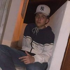Rojas Sebastian