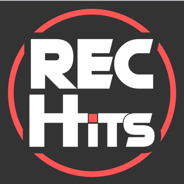 Rec Hits podcast artwork