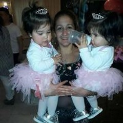 Zunilda Beatriz Recalde