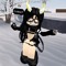 roblox cute follow me on roblox😉😉😉😉