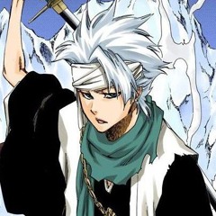 Hitsugaya 7.