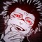 gokublack SSR