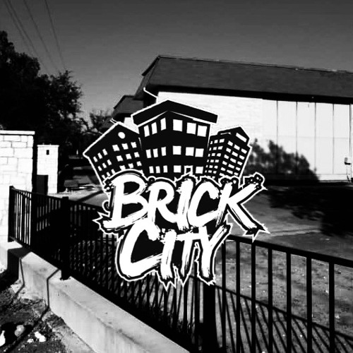 BRICK CITY’s avatar