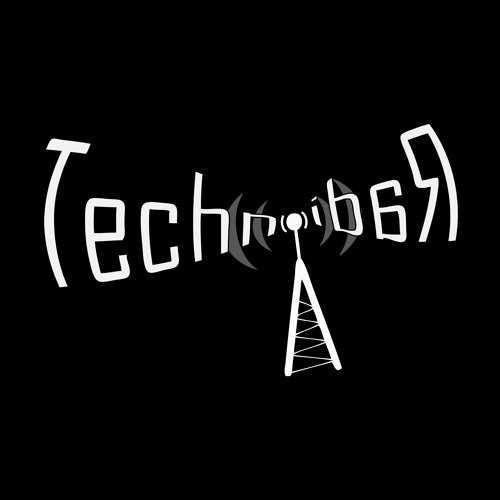 Techno radio sale