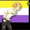 reeeeeeeeeeeeee imma lesbian