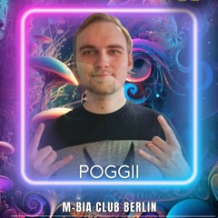 POGGII