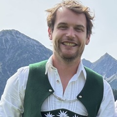 Maximilian Hauschild