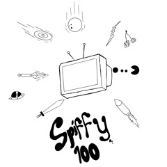 Spiffy 100