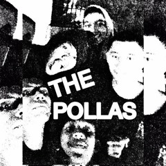 The Pollas - Kebelet Kawin