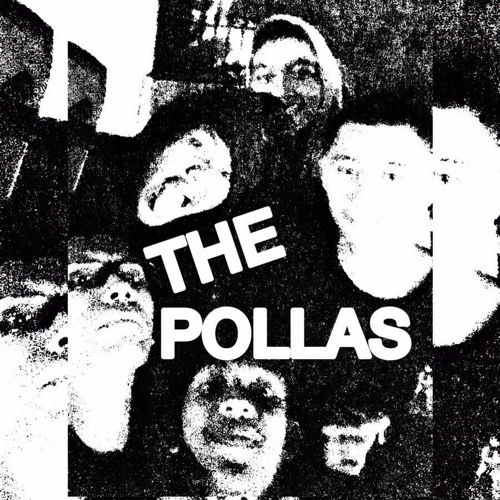 The Pollas - Thugs In Uniform