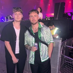 Tom Crothers DJ