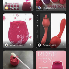 i am using my rose toy A Guide to Sex Lubricant: Types and Best Tips to Use main image 1