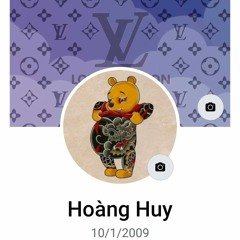 Huy Hoàng