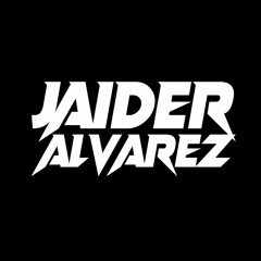 JAIDER ÁLVAREZ