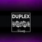 Duplex Club Biarritz