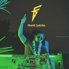 Frank Sakura