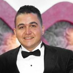 Mostafa Shalaby