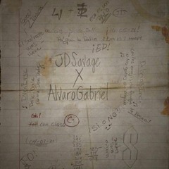 JDSavageXAlvaroGabriel