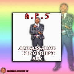 Ambassador KingPriest Sly