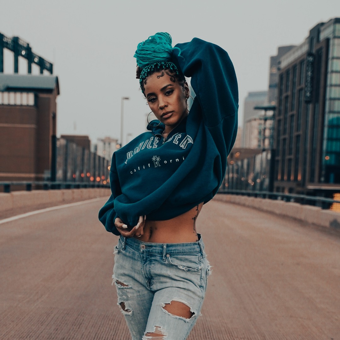 Stream Kayla Rae music | Listen to songs, albums, playlists for free on ...