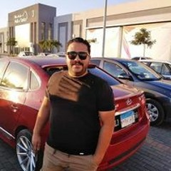 Hesham Elshahed