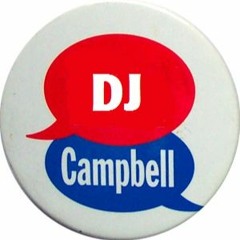 DJ Campbell