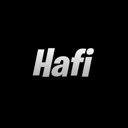 Hafi’s avatar