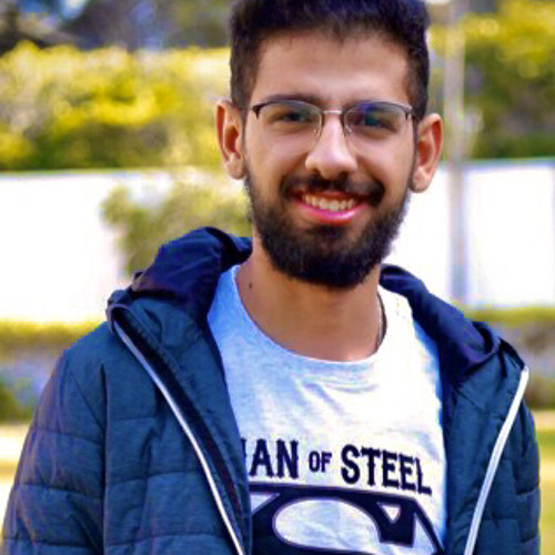 Arsany Naem’s avatar