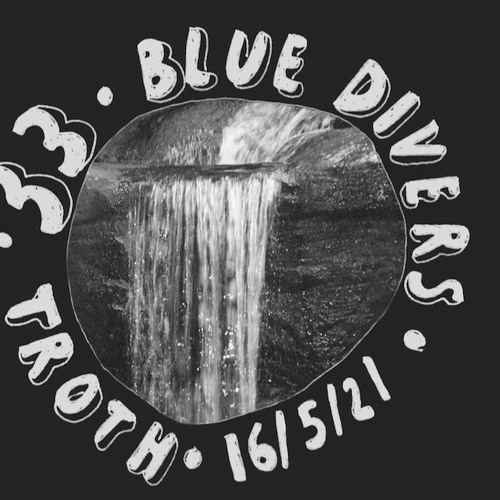 blue divers’s avatar