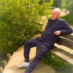 Bernard Ginjah Conlin