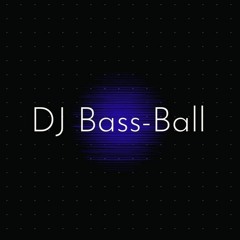DJ Bass-Ball