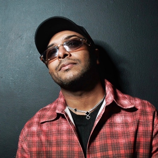 DJ Kid Kemet Podcast