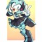 Amy Rose