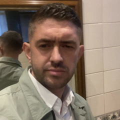 Stephen Harvey Laing