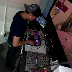 deejay Mayorga