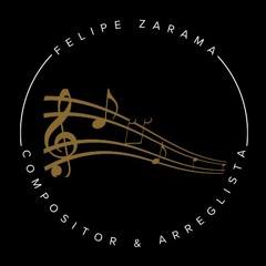 Juan Felipe Zarama