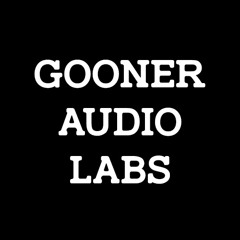 GoonerAudioLabs