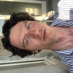 Parker Giele Tuinder