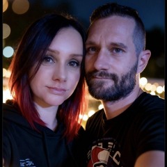 Aurore hardcore 🔊💙