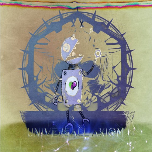 UniversAll Axiom’s avatar