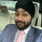 Ajit Singh Ubhi