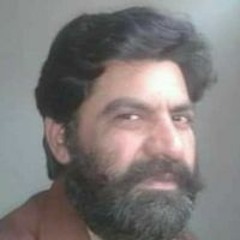 Mujeeb Khan Buzdar